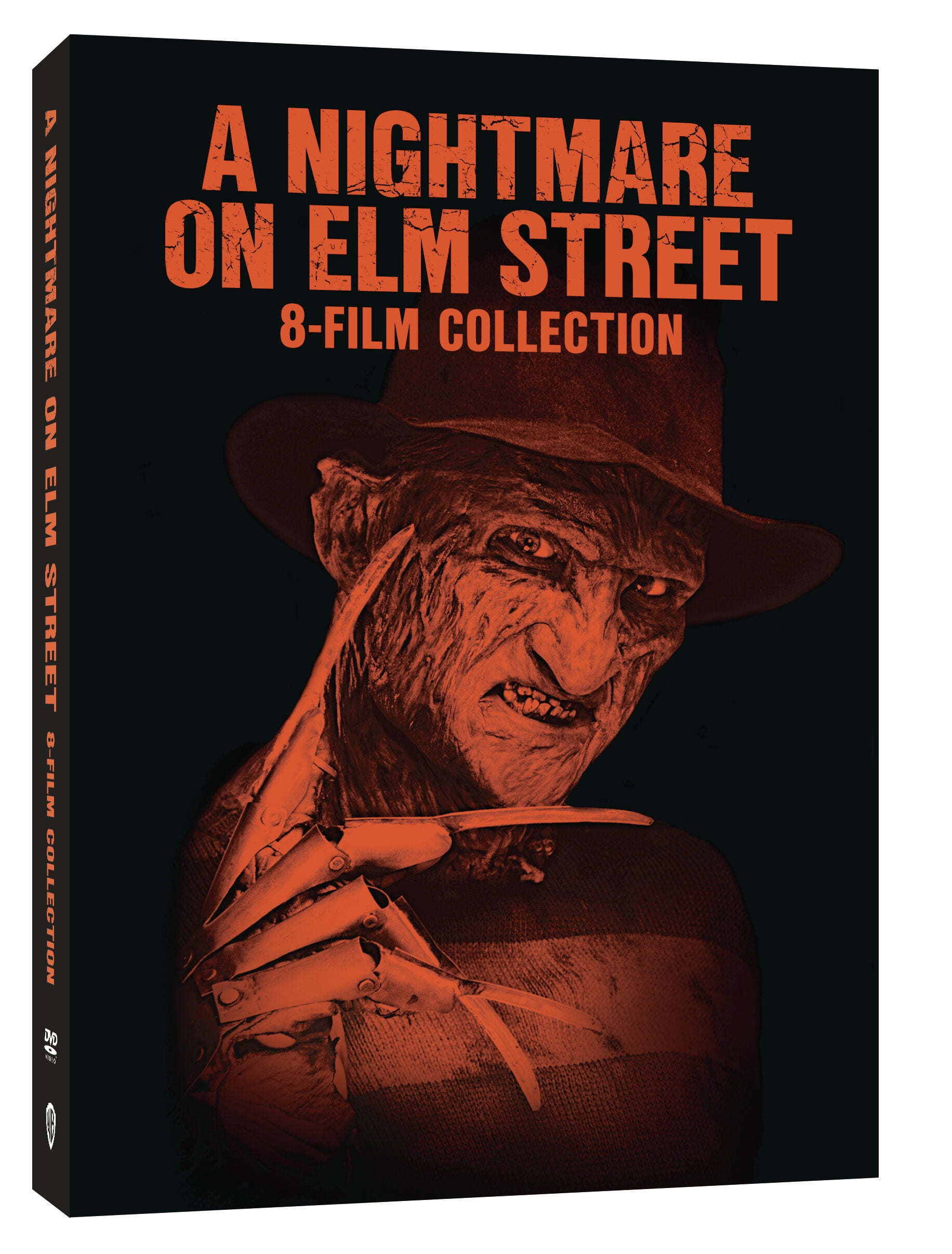 Nightmare On Elm Street (Walmart Exclusive) (DVD) (Walmart
