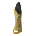 thumbnail image 2 of Three Star YN2010 Neoprene Oven Glove - Floral Design, 2 of 2