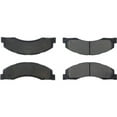 thumbnail image 4 of Disc Brake Pad Set, 4 of 4