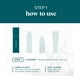 thumbnail image 5 of Limpiador facial VI Derm Hidratante, Suave y Purificante, 22 ml, 5 of 6