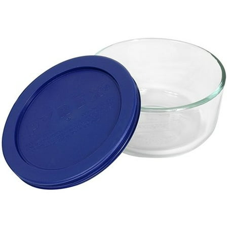 UPC 071160093317 product image for Pyrex Simply Store 2-Cup Round Glass Food Storage Dish | upcitemdb.com