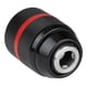 thumbnail image 1 of Keyless Drill Chuck, SelfClamping Drill Chuck, Hand Drill Chuck 1/220UNF 213 mm SelfClamping Drill Chuck for Multiple Purposes Power Drill Chuck, 1 of 5
