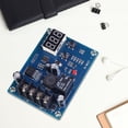 thumbnail image 4 of Kearding Electrónica miscelánea XH-M603 CC 12 V-24 V y 3 82*58*18mm, 4 of 6