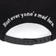 thumbnail image 4 of Gorra de béisbol Cheshire Cat Anime para adultos, 4 of 4