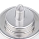 thumbnail image 3 of Equipo de laboratorio Zulema Quemador de alcohol de Acero inoxidable 200ml plata, 3 of 7