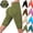 Army Green, variant on Yoga Compression 3D Leggings for Women 2026 New Anti Cellulite with Resistance Bands Butt Lifting Tummy Control Gym Yoga Pants for Daily Wear