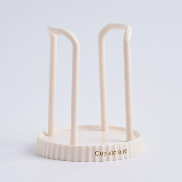 Paper Cup Disposable Cup Desktop Cup Cup Multifunctional Cup Storage Rack Home Coffee Tea Cup