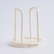 thumbnail image 1 of Paper Cup Disposable Cup Desktop Cup Cup Multifunctional Cup Storage Rack Home Coffee Tea Cup, 1 of 1