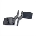 thumbnail image 1 of Kit de Guardabarros de Fibra de Carbono para Coche RC, Accesorios de Actualización para Coche RC Arrma 1/7 Mojave V2 EXB, 1 of 6