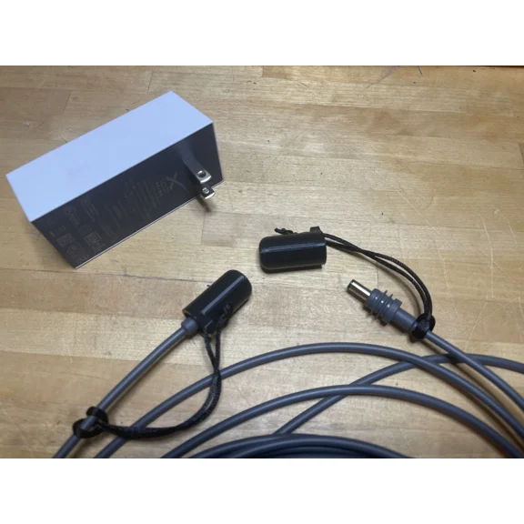 Starlink Mini Power Protection Caps