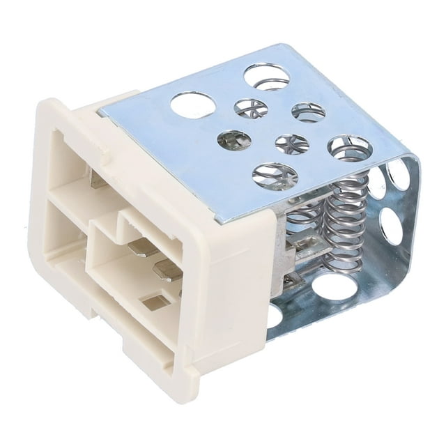 Resistencia del ventilador del calentador ANGGREK 90560362 para Vauxhall Astra H MK5 1.9 CDTi 150 2004-2011
