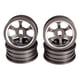 thumbnail image 3 of Llanta de rueda RC Hugo 8 piezas para K969 K989 1:28, 3 of 10