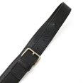 thumbnail image 6 of Pre-Owned GUCCI Diamante Shoulder Bag in Black Leather 201448, 6 of 9