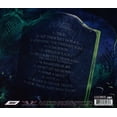 thumbnail image 2 of Rage Wings of Rage (CD) Album, 2 of 2