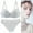 505_White, variant on Bra And Panty Set Women'S Underwire Lace Bras Pu Sh Up Bra And Sexy Bikini Pan Ties Sets,Blue Women Nylon Underwear