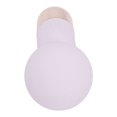 thumbnail image 3 of Los niveles inalámbricos 9 del mini Massager vibrante eléctrico del PDA reducen la vara del Massager del silicón del dolor, 3 of 8