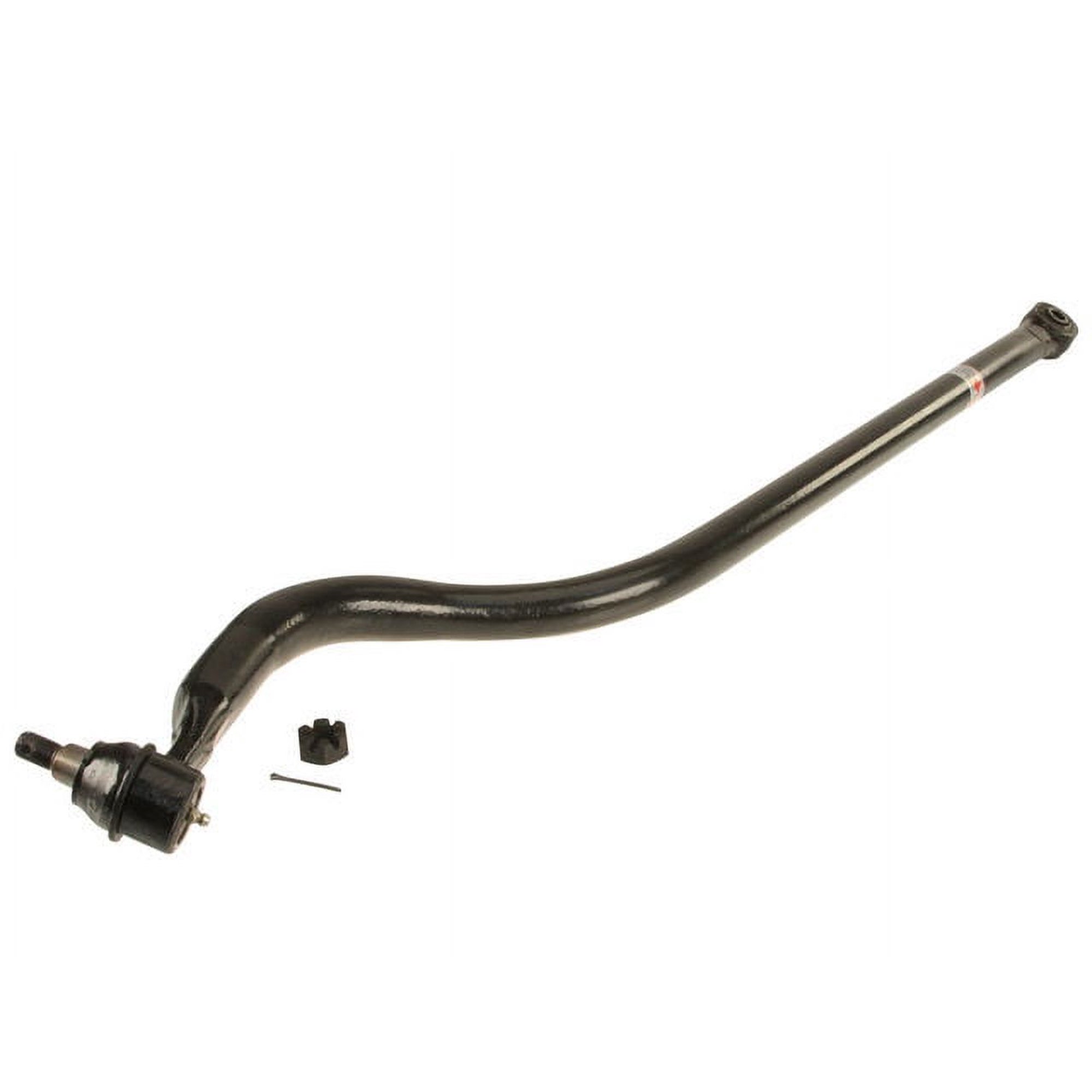 Front Track Rod - Compatible with 1994 - 2002 Dodge Ram 1500 1995 1996 1997 1998 1999 2000 2001