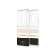 thumbnail image 4 of Kate Spade New York Protective Hardshell Case for Samsung Galaxy S9+ - Black/Cream/Gold, 4 of 6