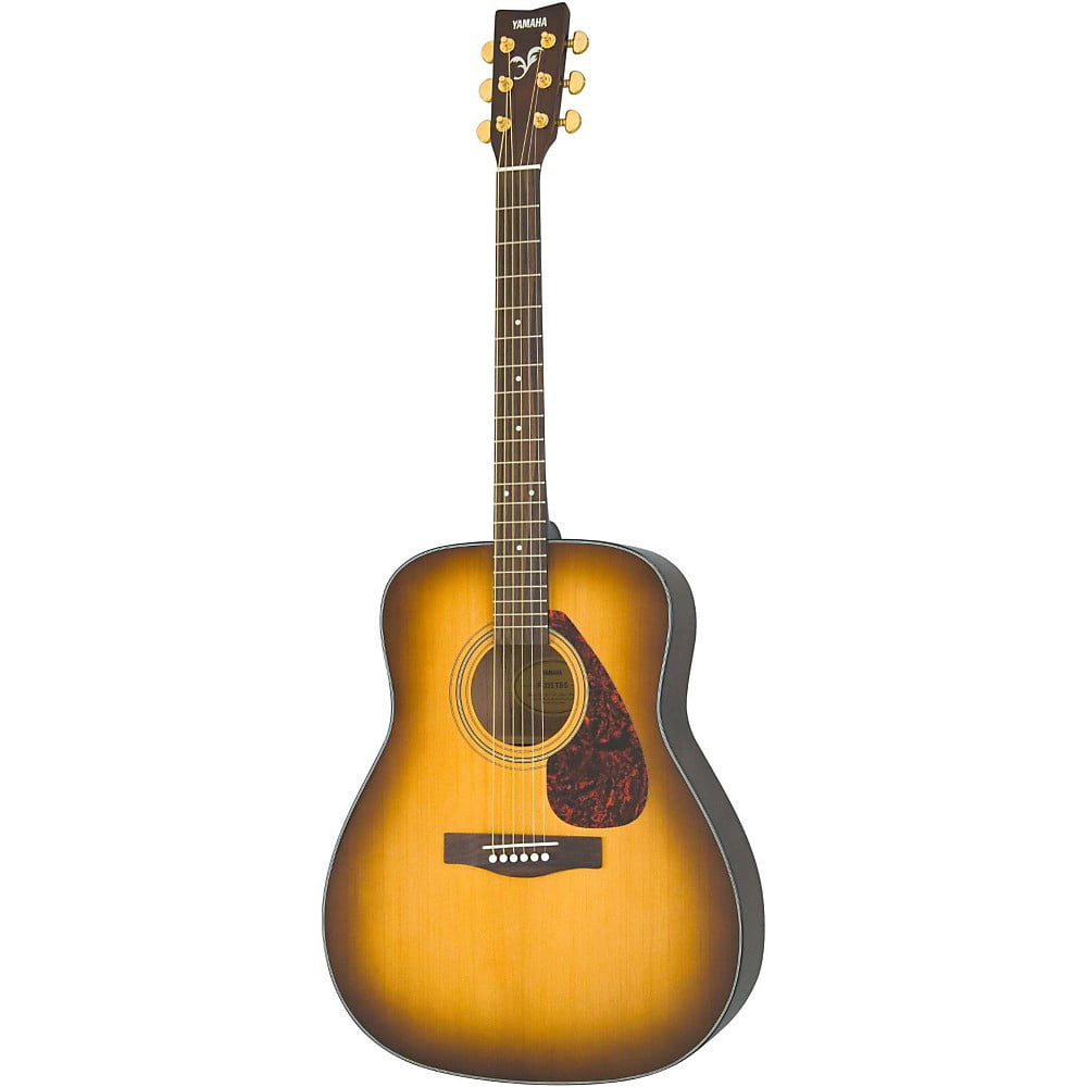 ヤマハ YAMAHA アコースティックギター　F335 美品　ハードケース 付き ヤマハ YAMAHA アコースティックギター F335 美品 ハードケース 付き