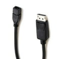 thumbnail image 4 of Mini DisplayPort Portable pour Convertisseur Adaptateur DP Thunderbolt 2 Mâle vers Femelle, 4 of 7