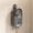 Gray, variant on Wall Mounted Chopstick Holder Press Type Kitchen Utensil Storage Rack Durable Material Gray Chopstick Organizer for Spoons Forks Flatware Counter Space Saving Household Kitchen