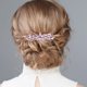 thumbnail image 4 of unbranded Pinza Para Rosa Con Cristal Vintage Sofisticada Para Mujer, 4 of 8