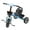 #8, variant on Tricycle for Toddler 1-5 Years Bike Kids Tricycle Trike Toddler Bike Toys Baby Bike with Storage Basket Birthday Gifts for Boys Girl (Blue\Red\Pink\Green)