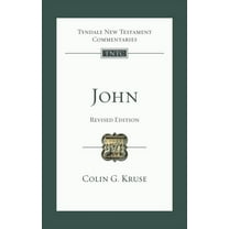IVP New Testament Commentary John, (Paperback)