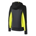 thumbnail image 6 of Sport-Tek Women's Tech Full-Zip Hooded Jacket, 6 of 6