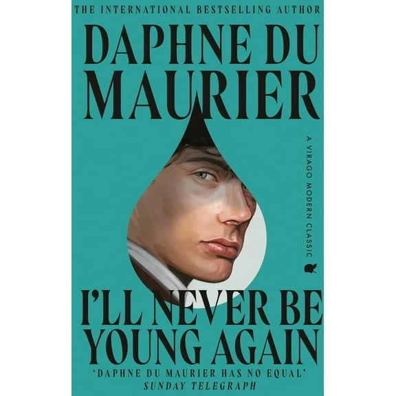 I'll Never Be Young Again, (Paperback)