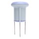 thumbnail image 5 of Medidor De Suelo Inteligente, Sensor De Suelo Inteligente APLICACIÓN Monitoreo Temperatura Detección De Humedad Alta Precisión Para Césped, 5 of 7