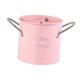 thumbnail image 4 of Jaula para palillos, estante para cubiertos, organizador de cocina práctico multifuncional extraíble, contenedor, soporte para utensilios de cocina Rosa, 4 of 9