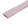 thumbnail image 3 of StarTech.com HKLP50RD Hook and Loop Tape - 50 ft. - Reusable Adjustable Cable Ties - Red (HKLP50RD), 3 of 4