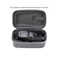 thumbnail image 1 of Bolsa de almacenamiento para 3 drones PRO, caja, bolso de mano, paquete de anfitrión, gris, gris, 1 of 5