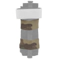 thumbnail image 4 of Soporte para torniquete Molle Estuche para botiquines de primeros auxilios para exteriores para SOF-T/CAT (CP), 4 of 8