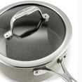 thumbnail image 5 of Henckels Capri Series 10 Piece Non-Stick Cookware Set Made with Granitium Non-Stick Coating, 5 of 6
