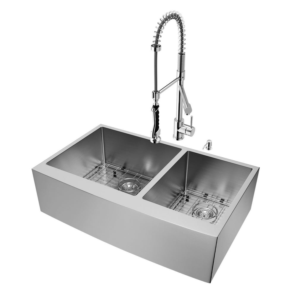 vigo kitchen sink accessories        <h3 class=