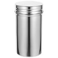 thumbnail image 1 of Stainless Steel Household Storage Can Storage Container for Home Restaurant, 1 of 6
