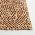 thumbnail image 4 of SAFAVIEH Natural Fiber Iacopo Solid Area Rug, Natural, 4' x 6', 4 of 8