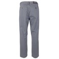 thumbnail image 2 of Men's Classic Fit Chino Pants-BLU-35WX30L, 2 of 4