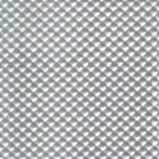 Plastruct Patterned Sheets, Checker Plate, 1:100 Scale�