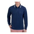 thumbnail image 1 of Playera Yale Casual Marino EXG, 1 of 4