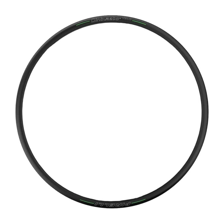 Pirelli Cinturato Velo Bicycle Tire - 700x35C, Folding, Tubeless Ready, Smartnet Silica, 66TPI - Black - 3371000 Pirelli Cinturato Velo Bicycle Tire - 700x35C, Folding, Tubeless Ready, Smartnet Silica, 66TPI - Black - 3371000