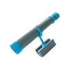 thumbnail image 2 of Telescopio de juguete para niños, juego al aire libre, telescopio totalmente retráctil, accesorio para patio trasero, para niños y niñas mayores de 3 Azul grisáceo, 2 of 8