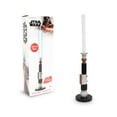 thumbnail image 3 of Star Wars Obi-Wan Kenobi Blue Lightsaber Desktop LED Mood Light | 24 Inches, 3 of 7