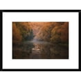 thumbnail image 1 of Global Gallery Stanislav Hricko 'Untitled' Framed Wall Art, 1 of 4