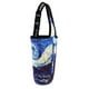 thumbnail image 1 of Bolsa de neopreno aislante para botella de agua, funda para vaso de 30 oz Azul, 1 of 7