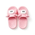 thumbnail image 1 of Sandalia Clogg para Mujer, Cochino Rosa Talla 22-26, 1 of 3