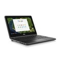 thumbnail image 3 of Restored Dell Chromebook 3180 - 11.6" Intel Celeron N3060 4GB RAM 32GB SSD Chrome OS (Refurbished), 3 of 4