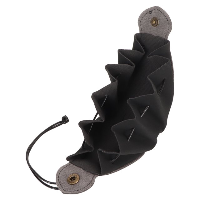 Bolsa de dados de cuero PU bolsa de dados de PU con cordón multifuncional para artículos pequeños ANGGREK Otros